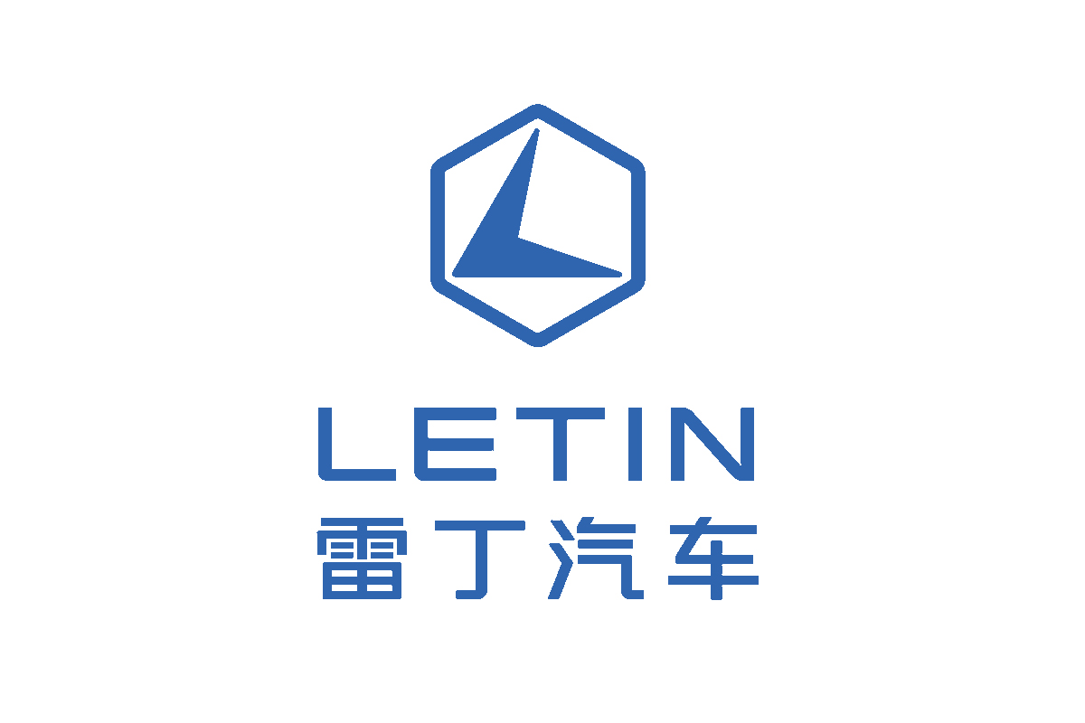 雷丁汽车logo