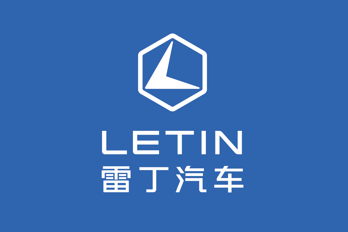 雷丁汽车logo