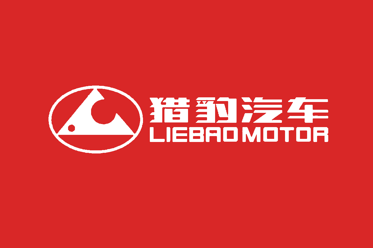 猎豹汽车logo