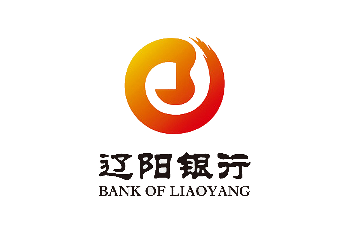 辽阳商业银行logo