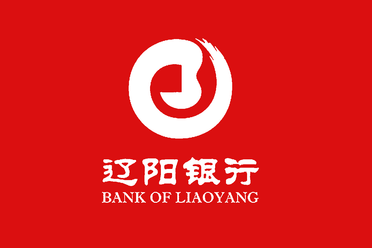 辽阳商业银行logo