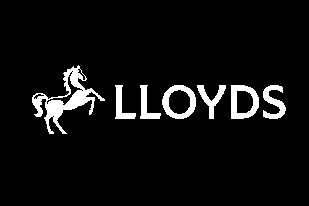 Lloyds银行logo