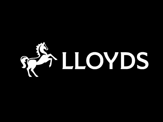 Lloyds银行logo设计含义及金融品牌设计理念