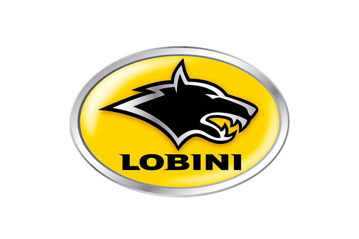 Lobini汽车logo