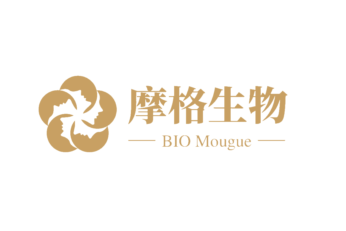 摩格生物logo