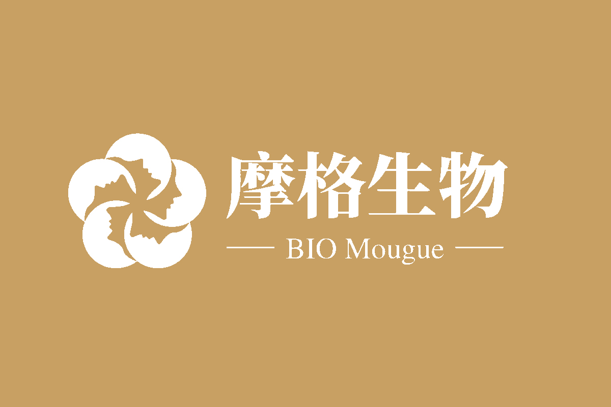 摩格生物logo