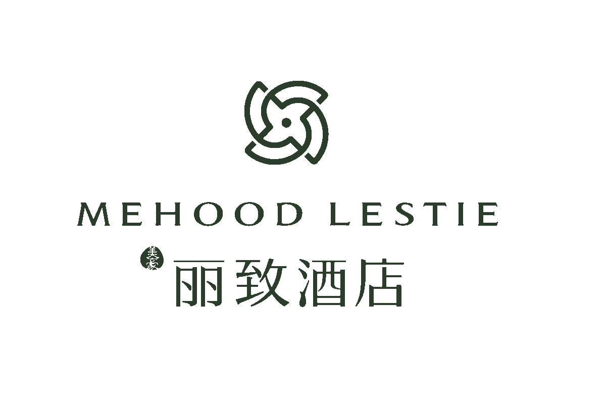 丽致酒店logo