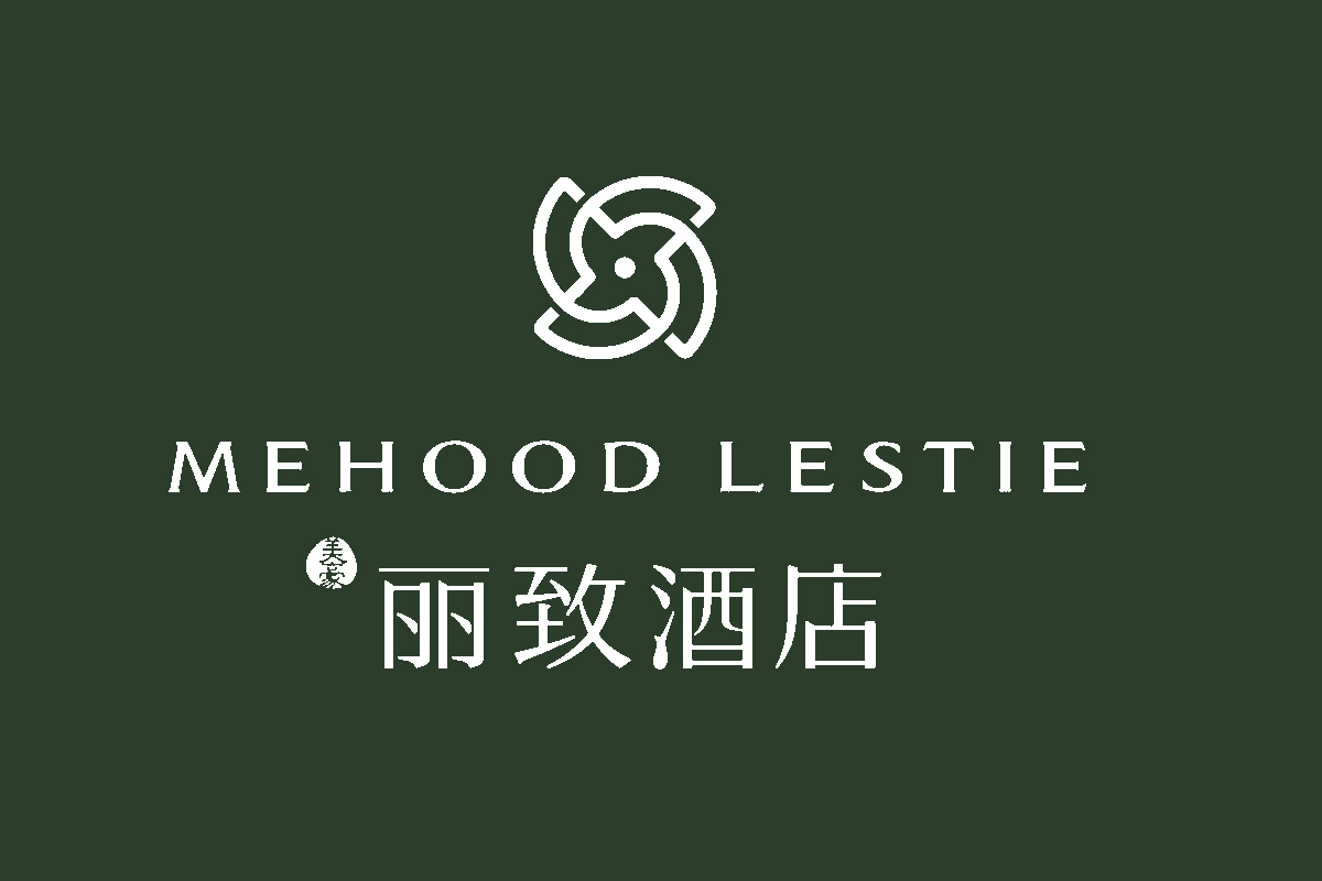 丽致酒店logo