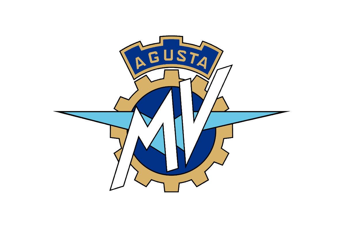 MV Agusta摩托车logo