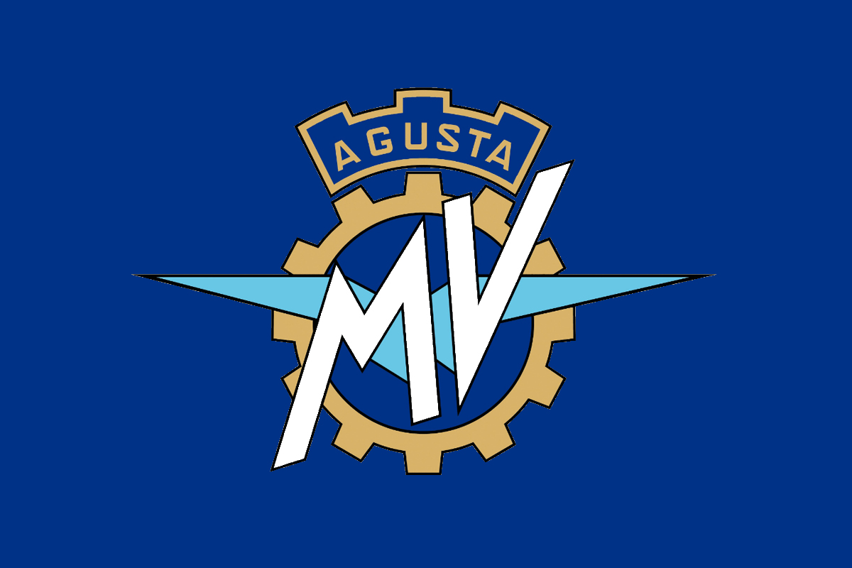 MV Agusta摩托车logo