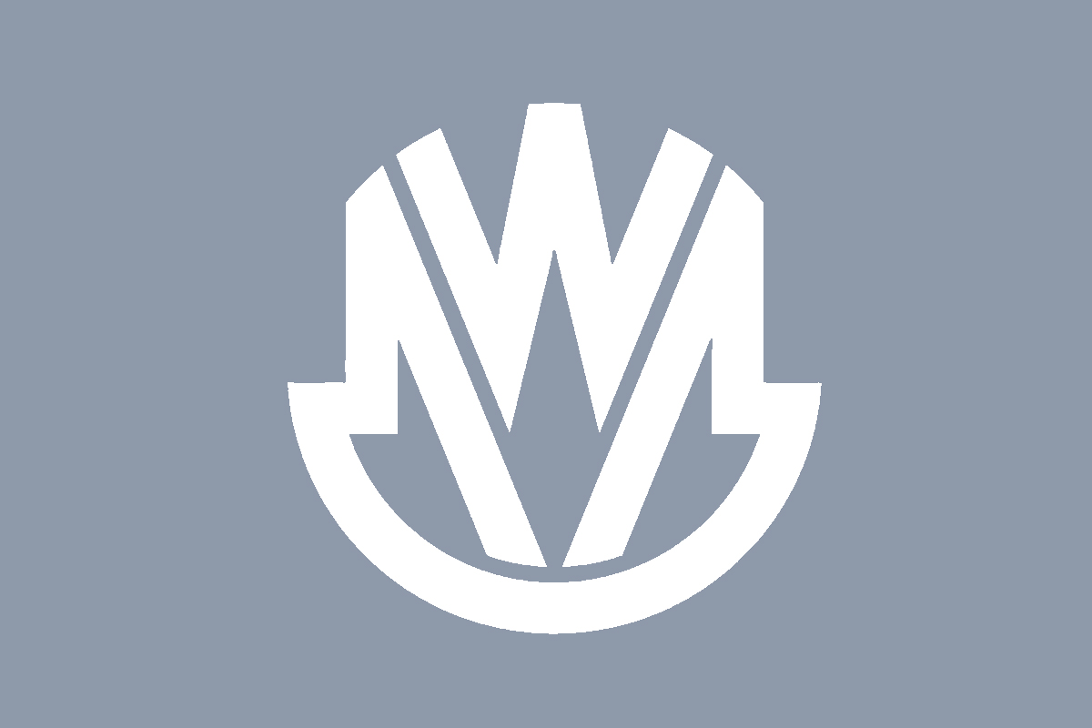 MW Motors汽车logo