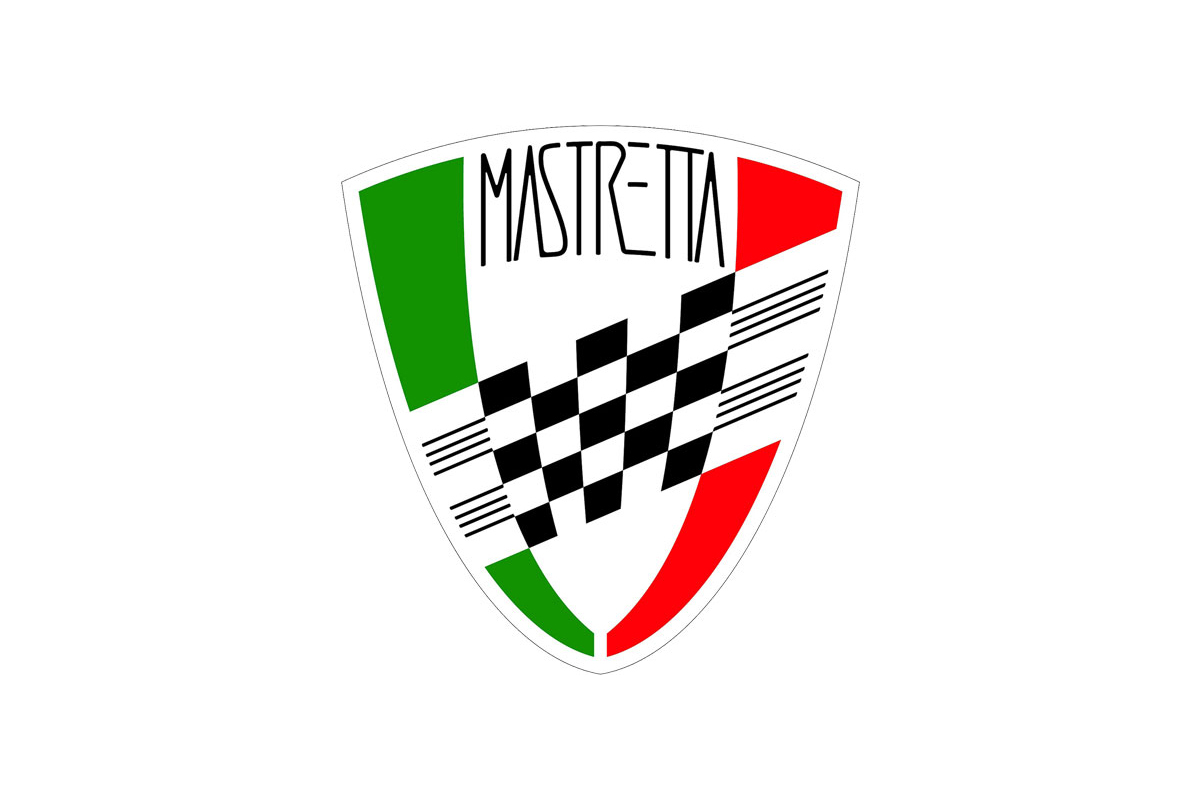 Mastretta汽车logo