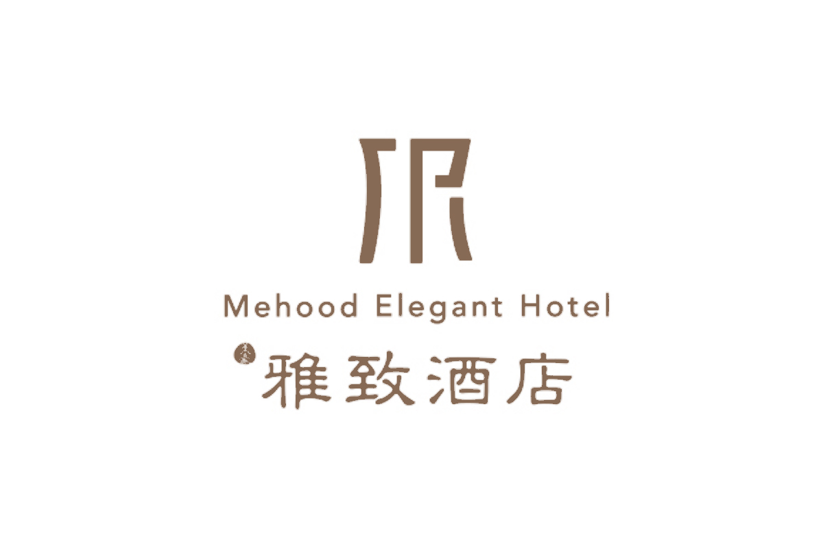 雅致酒店logo