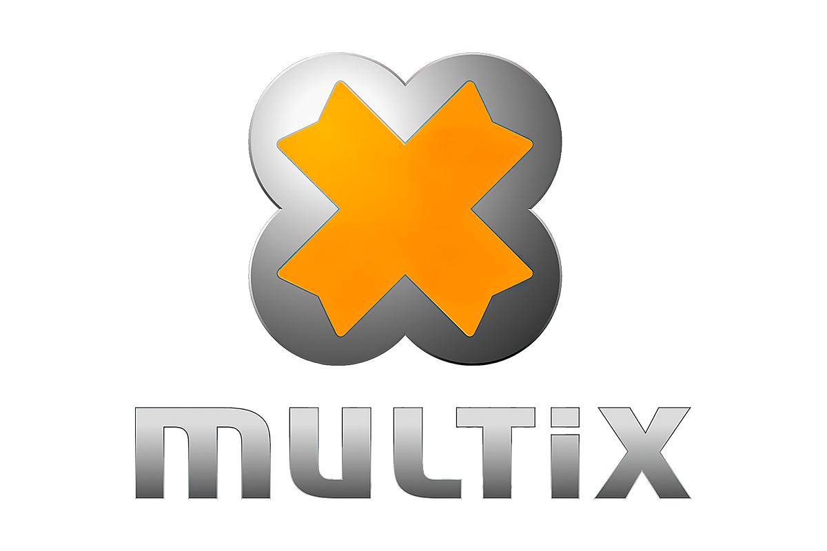 Multix汽车logo