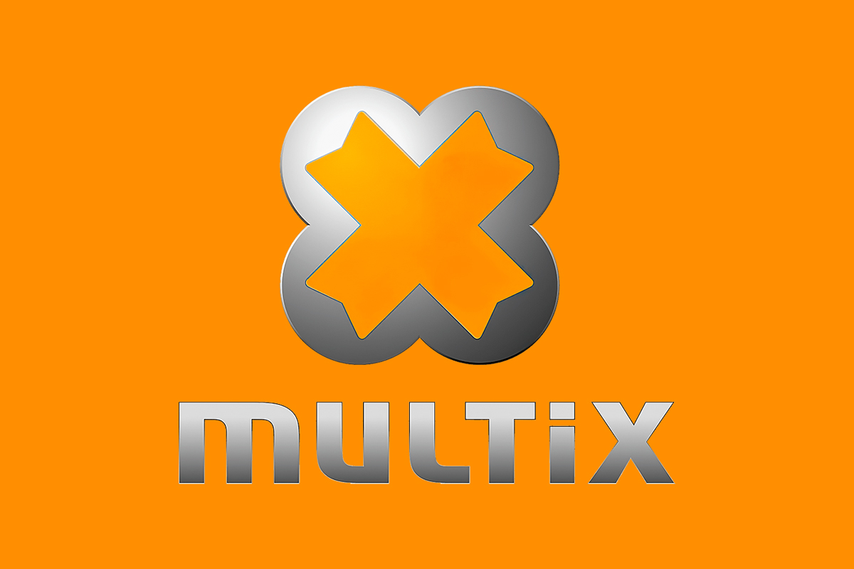 Multix汽车logo