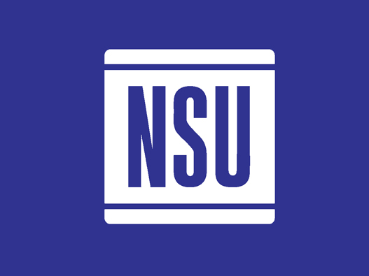 NSU汽车logo设计含义及汽车品牌设计理念