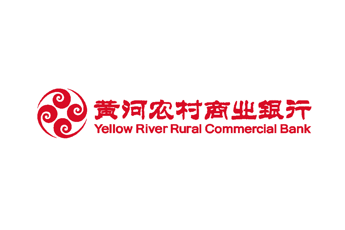 黄河农村商业银行logo