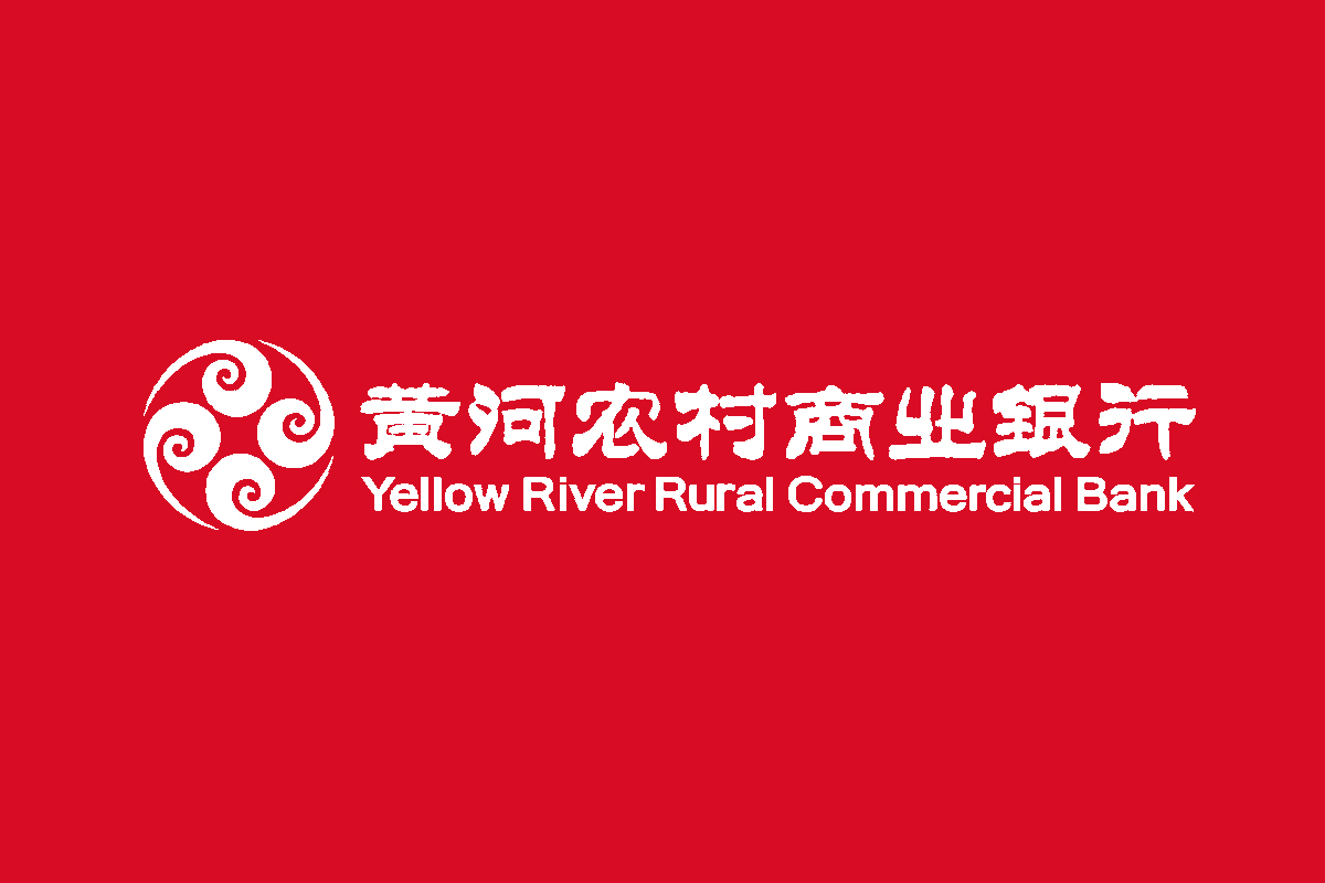 黄河农村商业银行logo