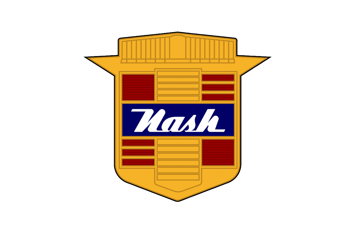 Nash汽车logo