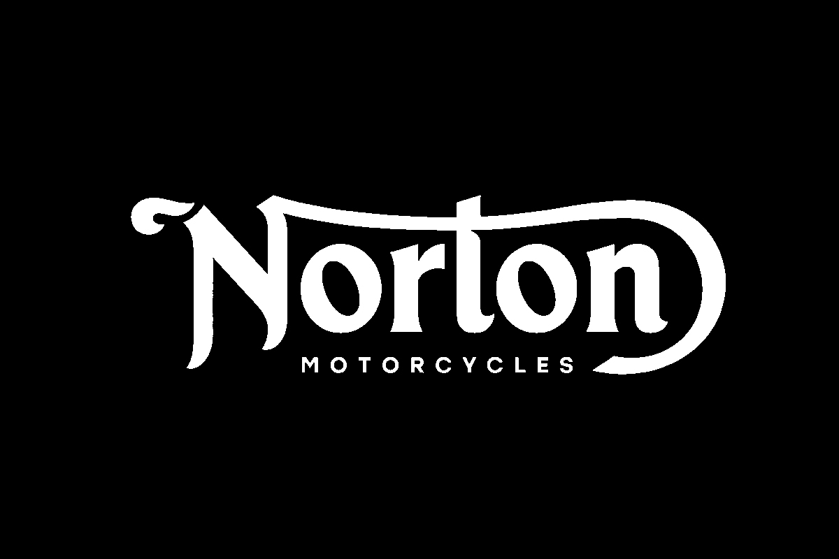 Norton汽车logo