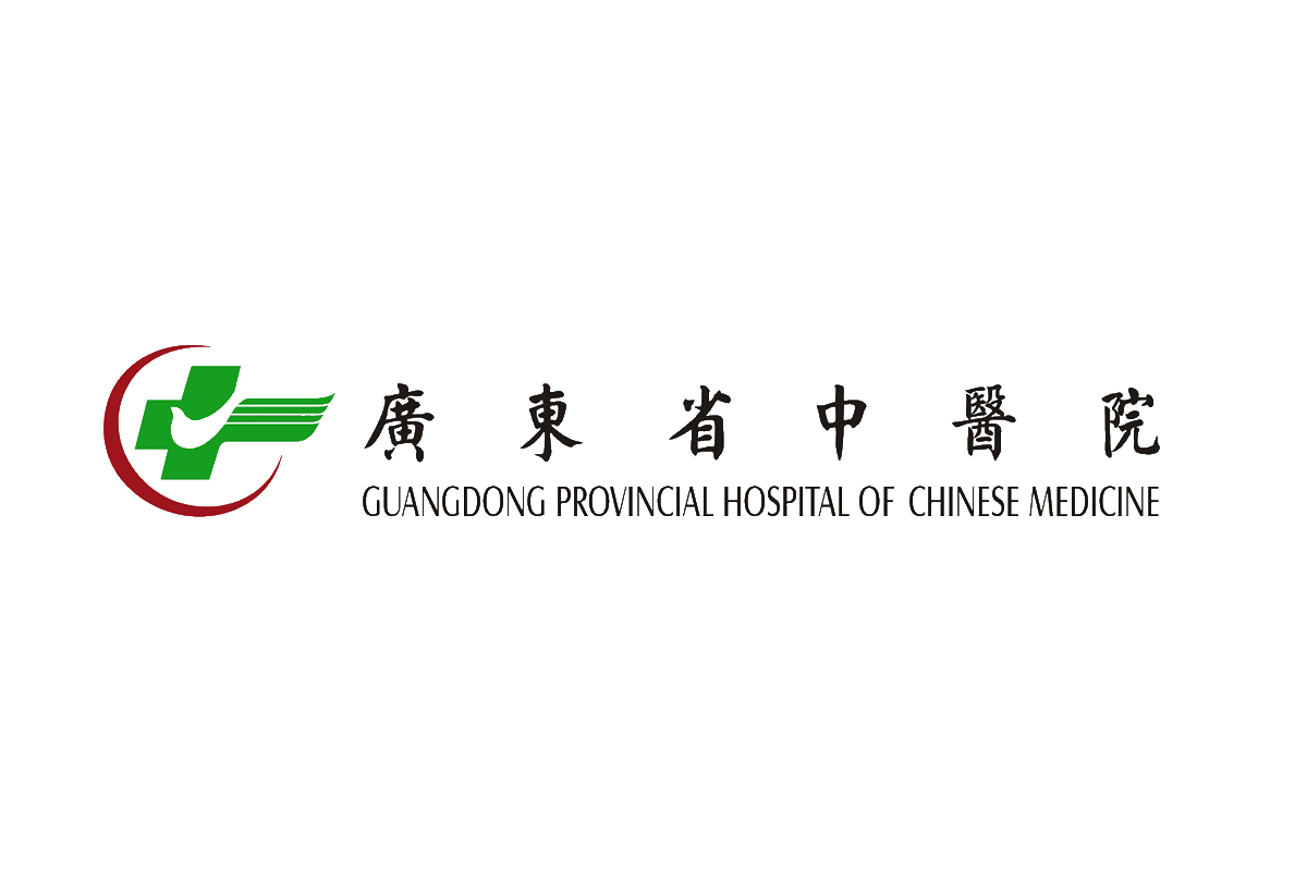 广东省中医院logo