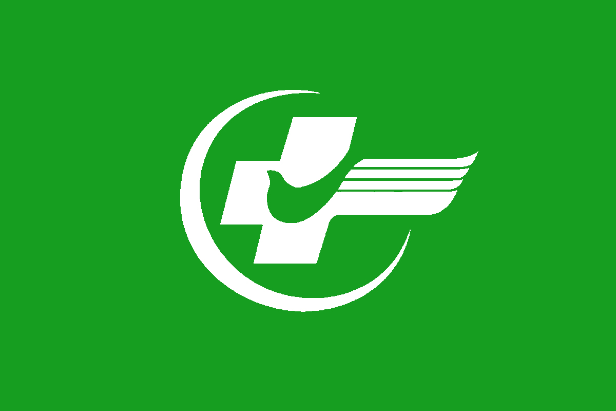 广东省中医院logo