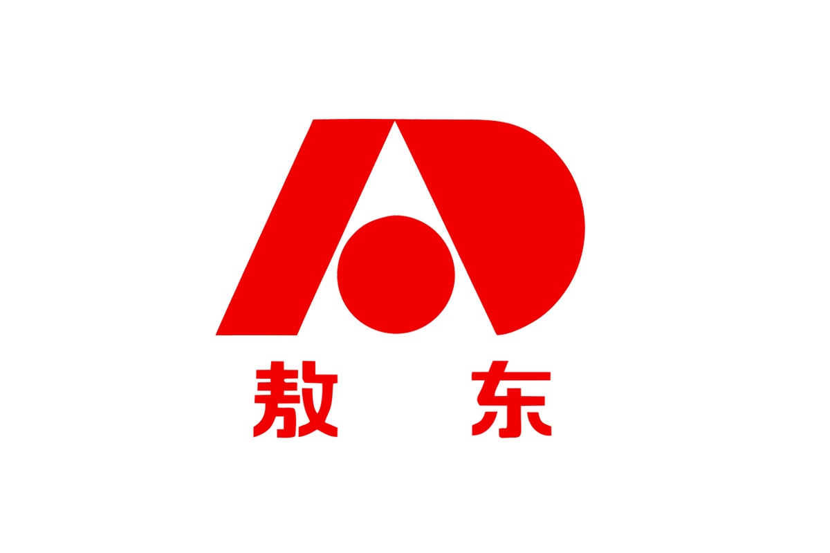 敖东药业logo