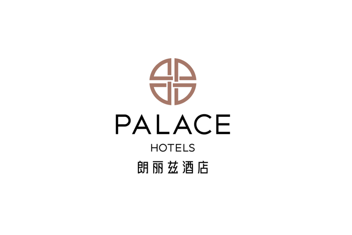 朗丽兹酒店logo