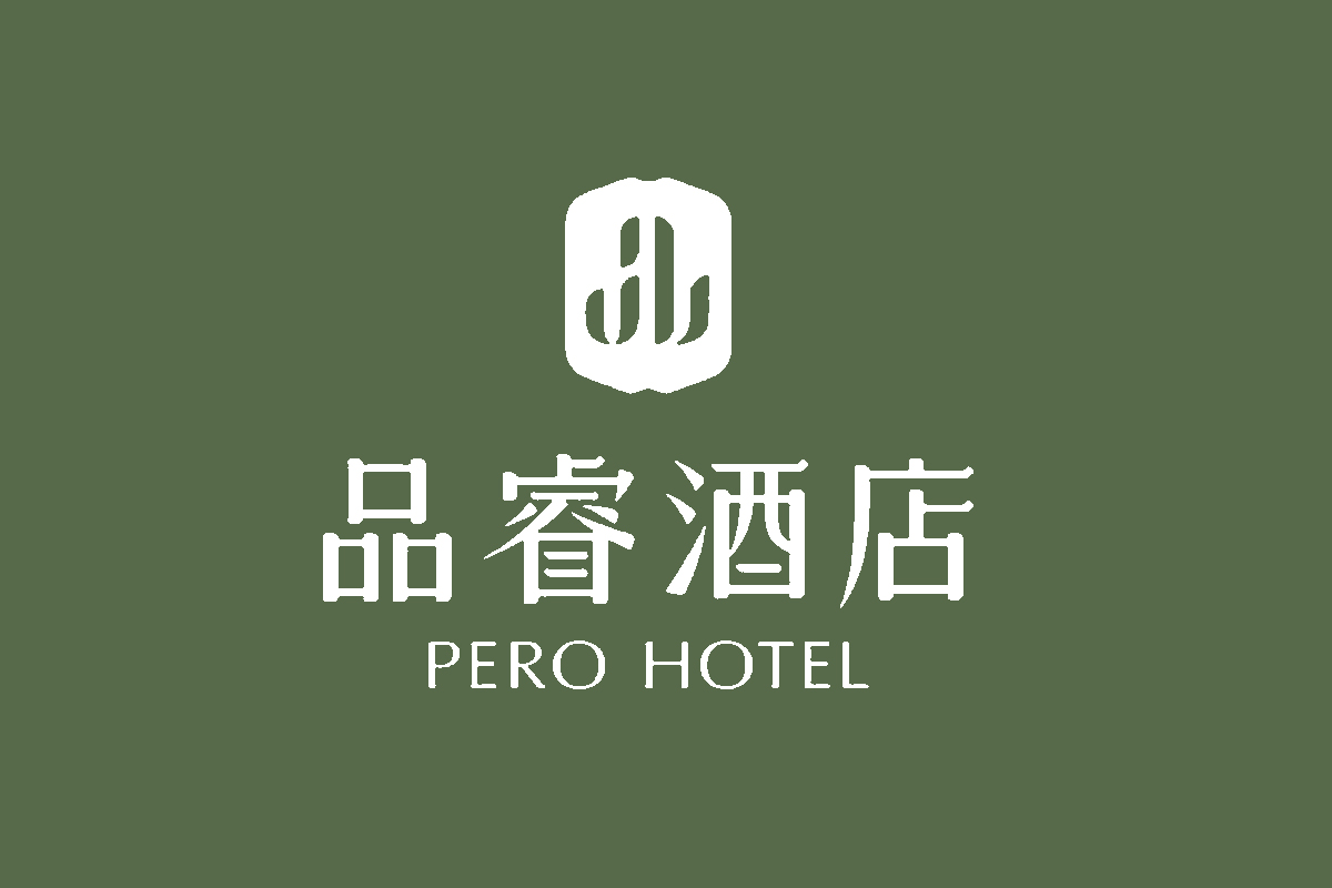 品睿酒店logo