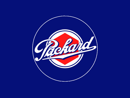 Packard汽车logo设计含义及汽车品牌设计理念