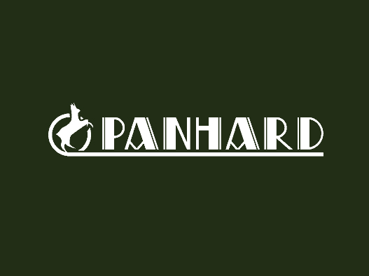 Panhard汽车logo设计含义及汽车品牌设计理念