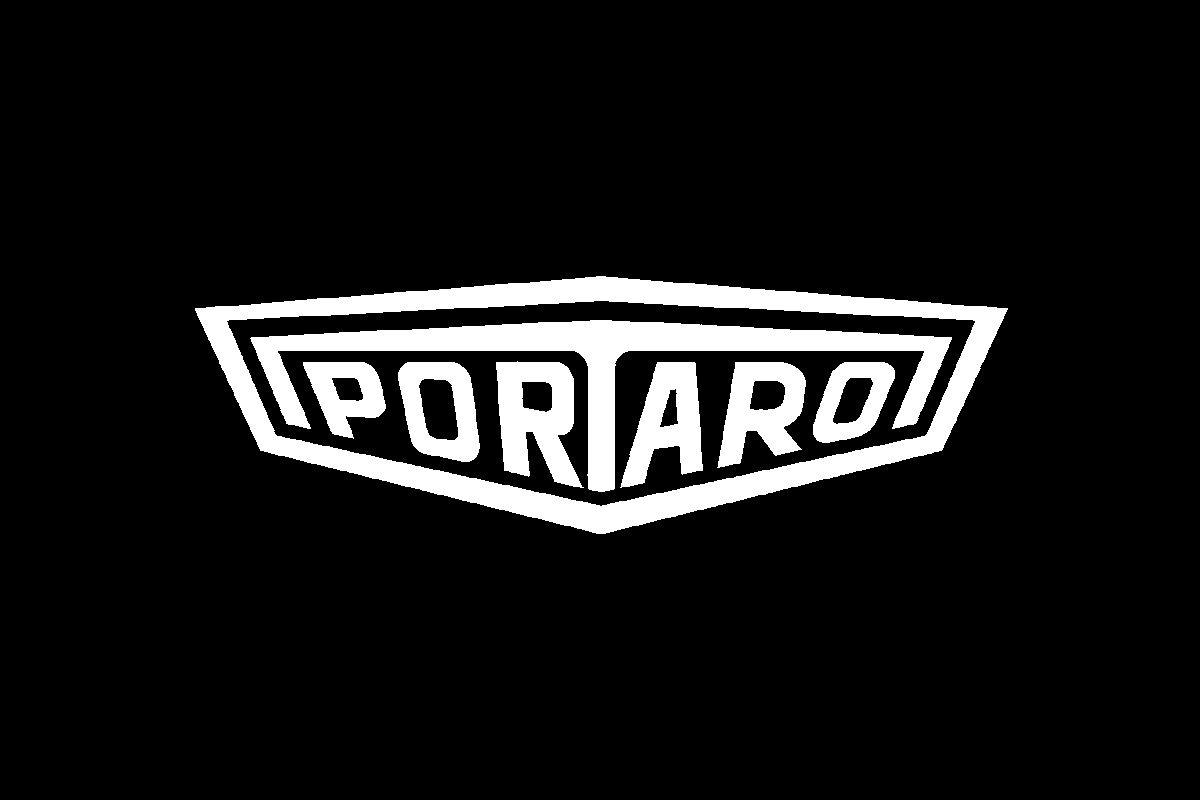 Portaro汽车logo