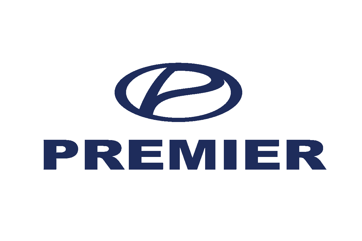 Premier汽车logo设计含义及汽车品牌设计理念