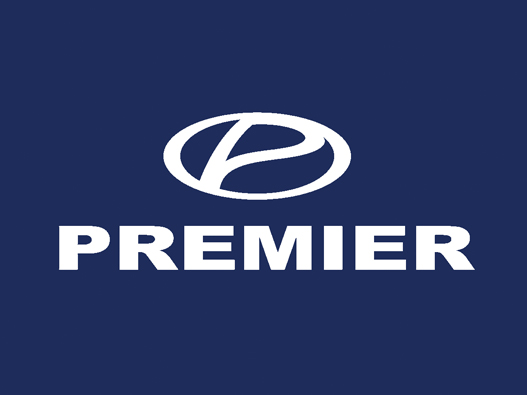 Premier汽车logo含义及汽车品牌理念