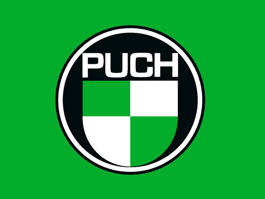 Puch汽车logo含义及汽车品牌理念