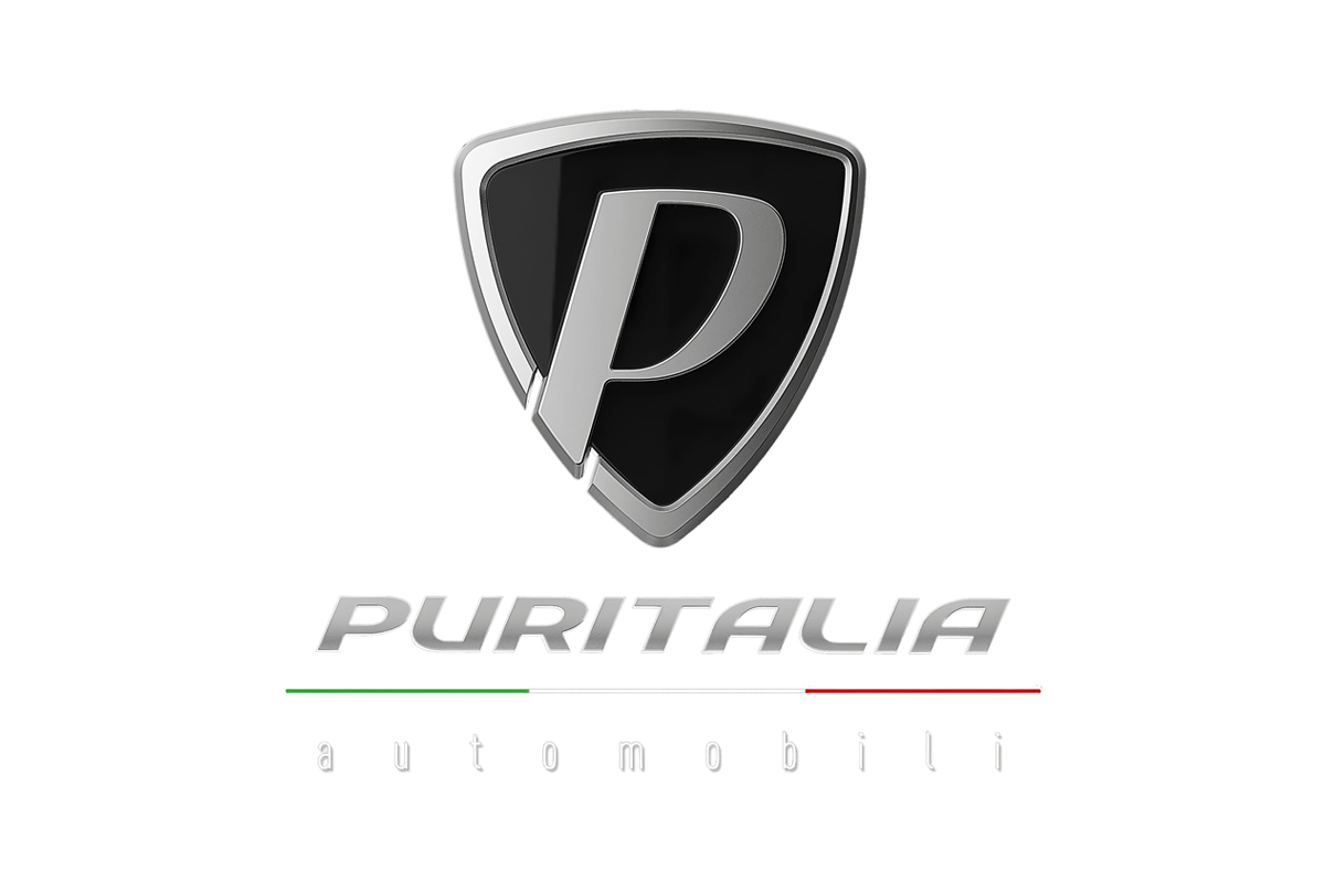 Puritalia汽车logo