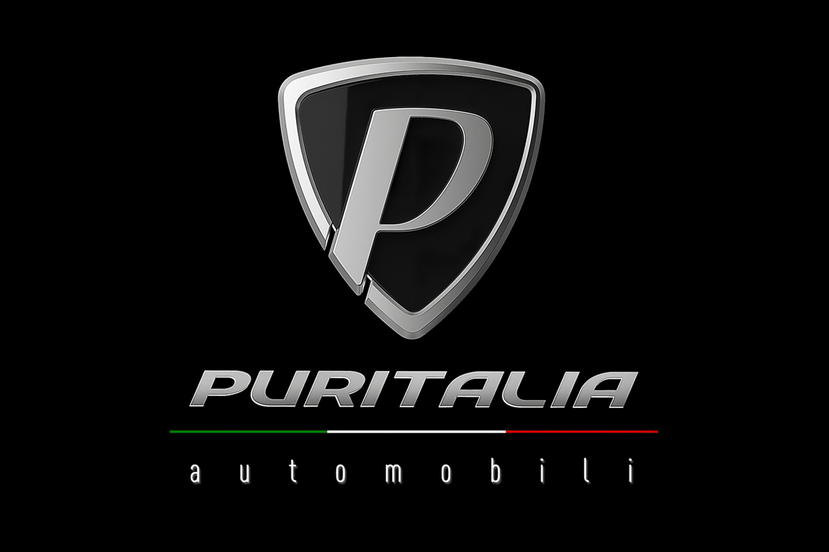 Puritalia汽车logo