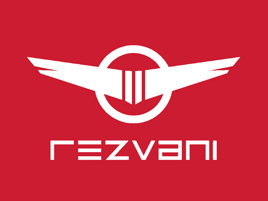 Rezvani Motors汽车logo设计含义及汽车品牌设计理念