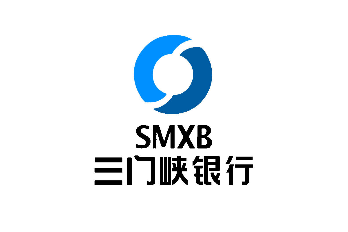 三门峡银行logo