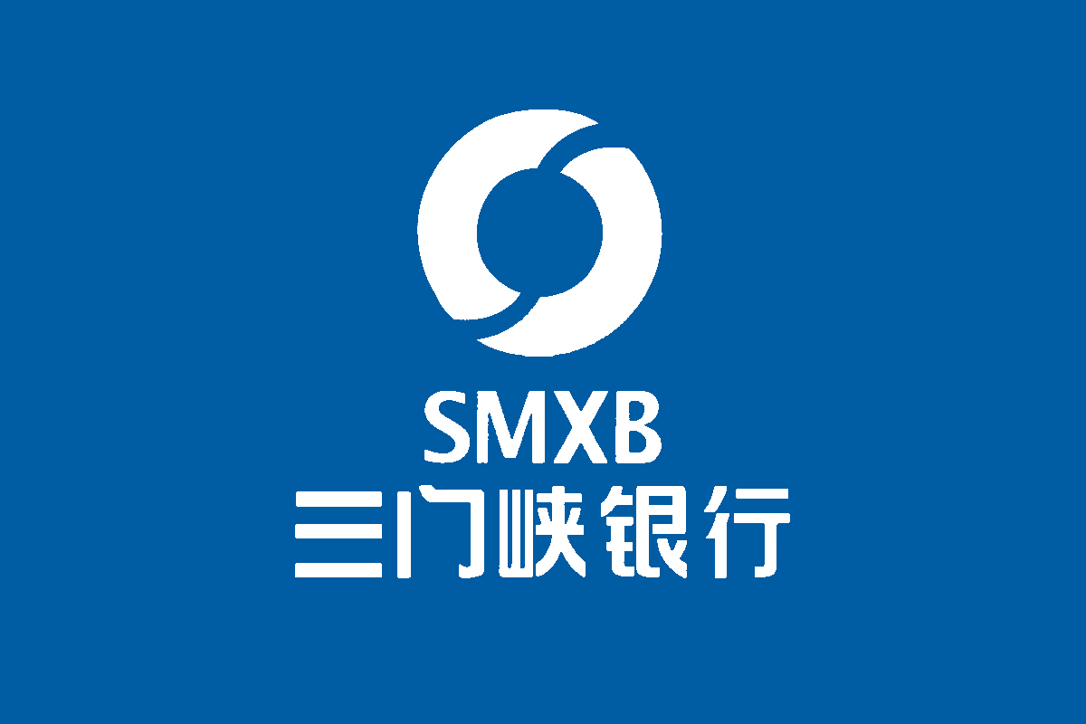 三门峡银行logo