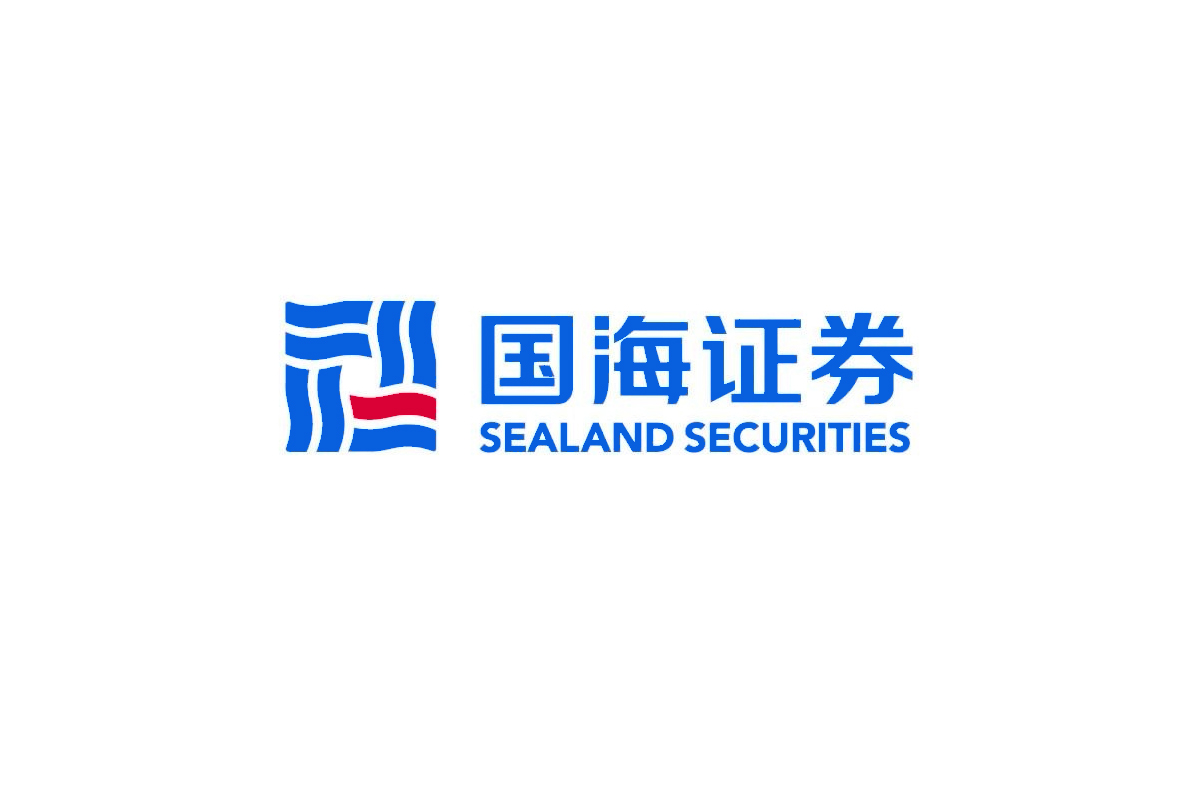 国海证券logo