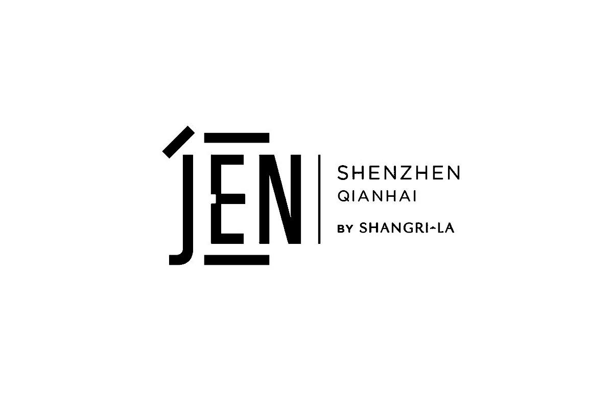 JEN酒店logo