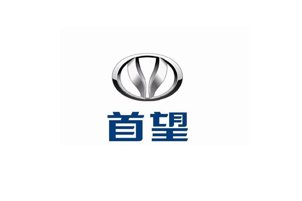 首望汽车logo