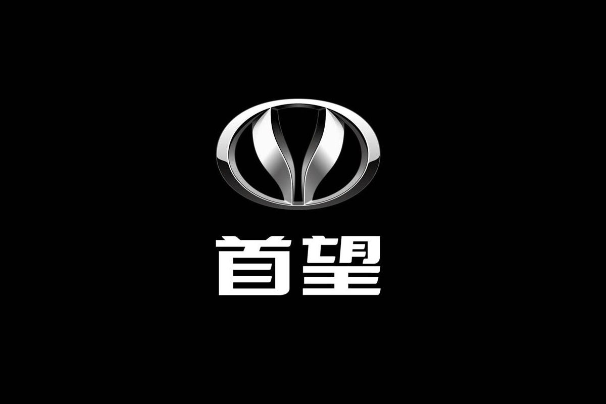 首望汽车logo