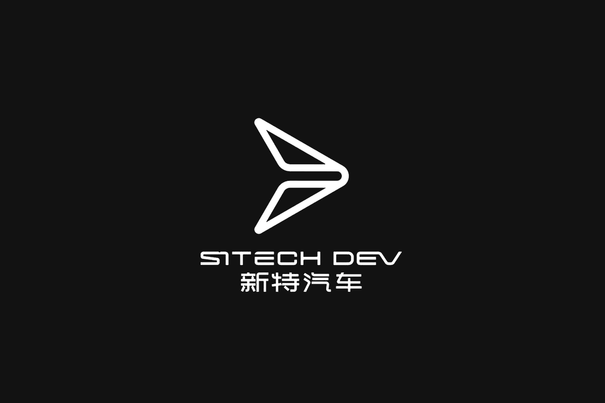 新特汽车logo