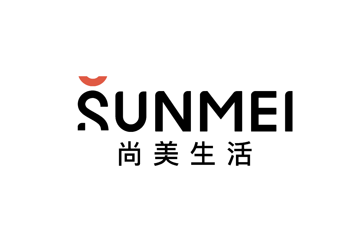 尚美生活酒店logo