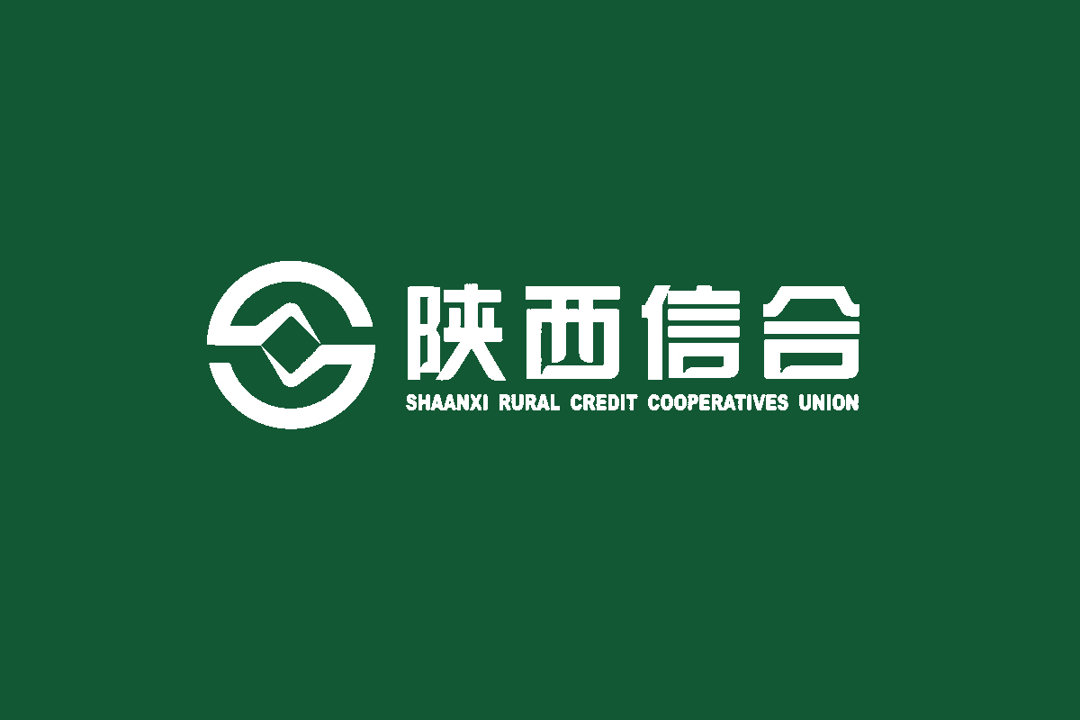 陕西信合logo