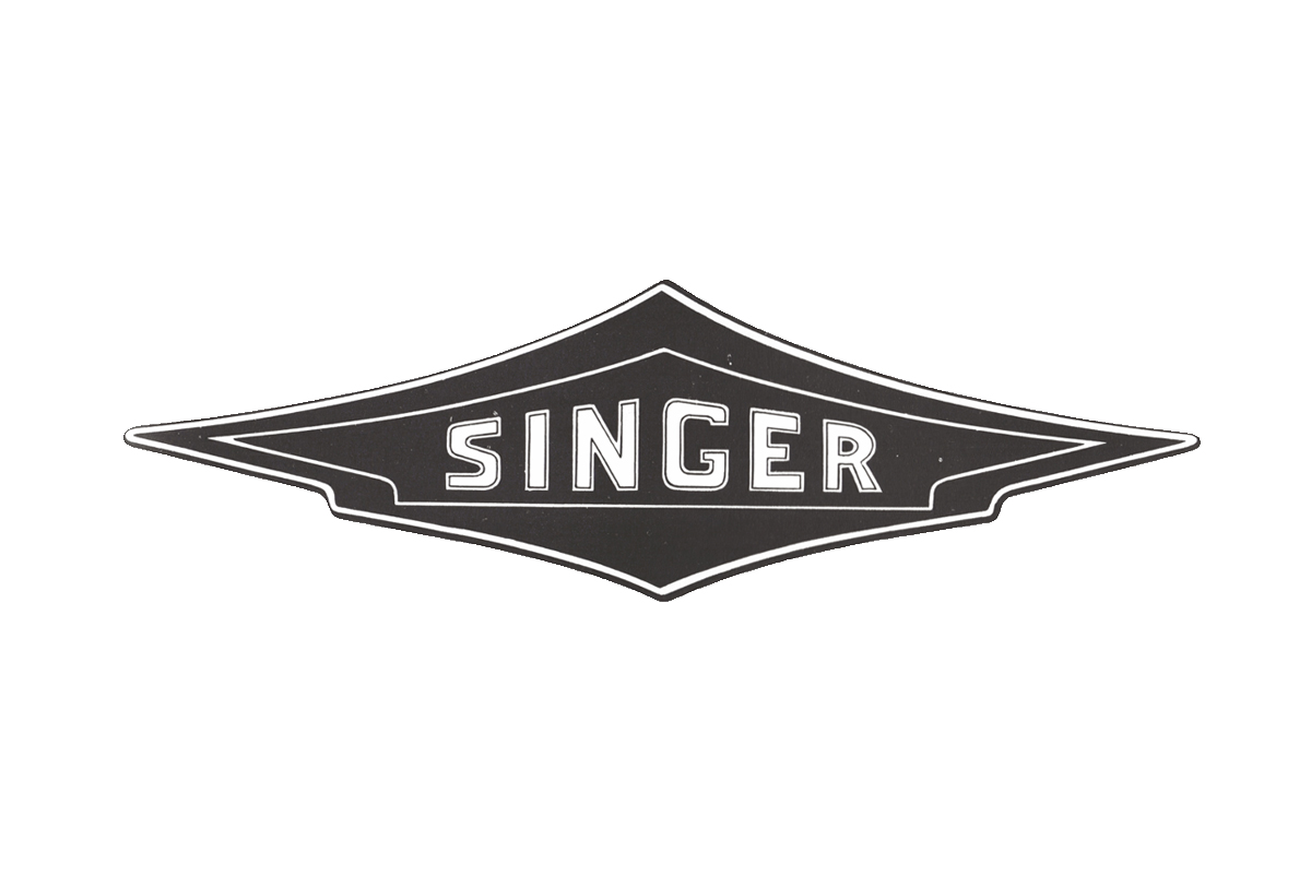 Singer汽车logo