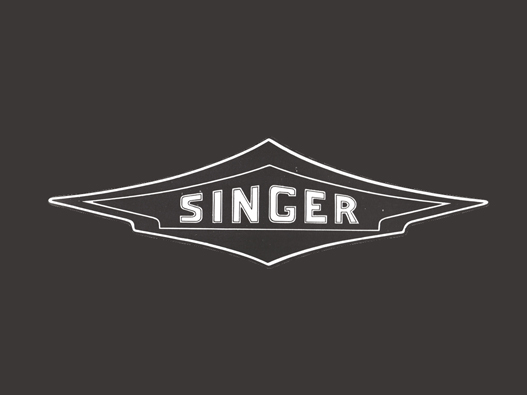 Singer汽车logo含义及汽车品牌理念