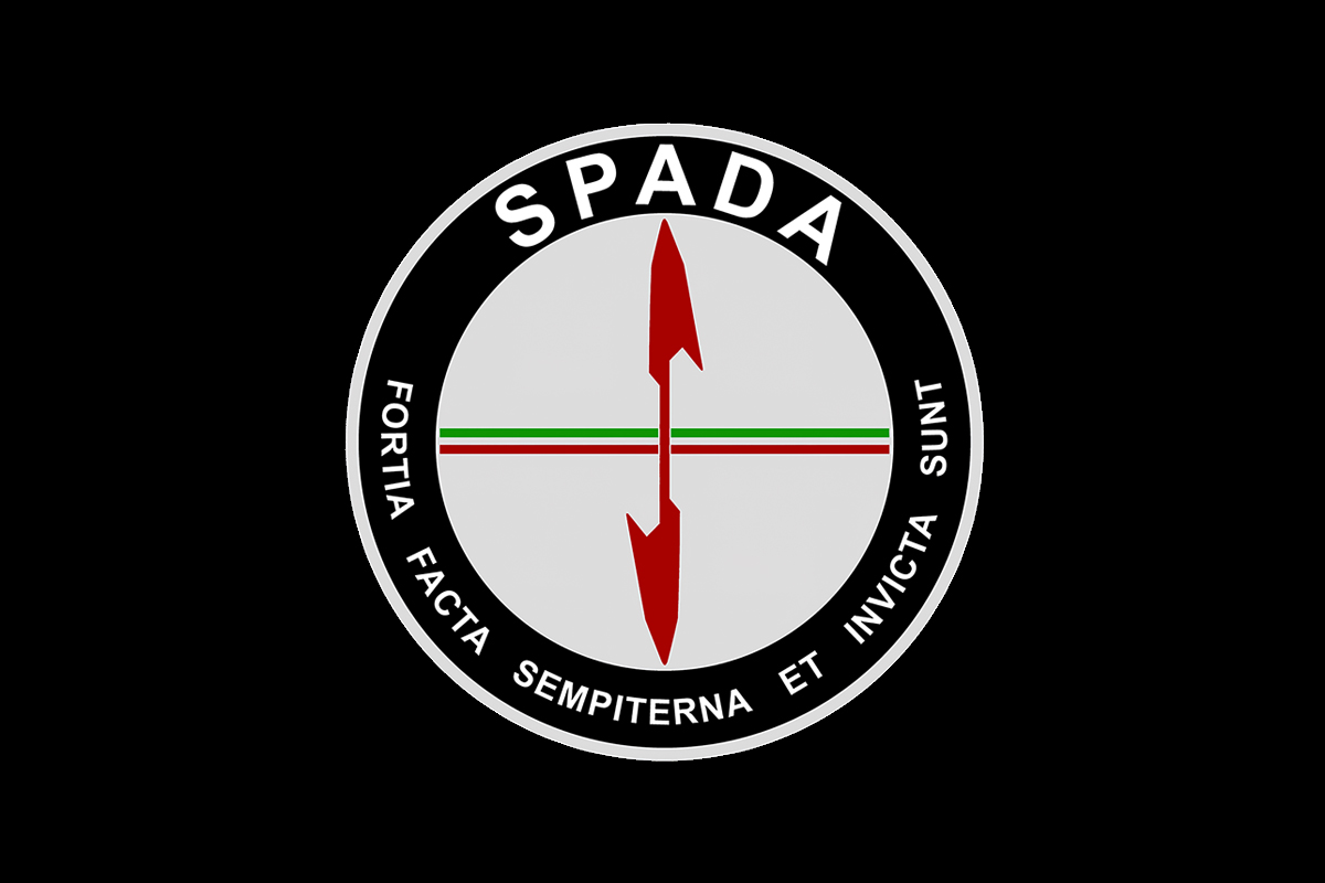 Spada Vetture Sport汽车logo